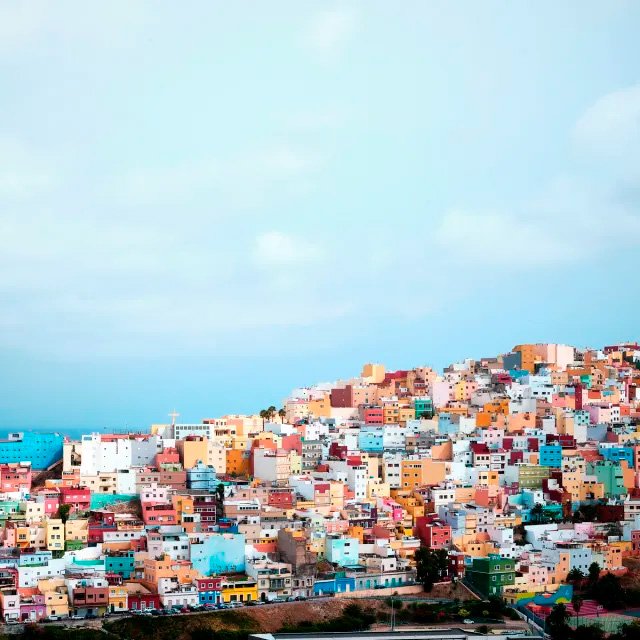 Gran Canaria