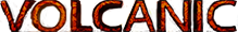 Volcanic Party Logo